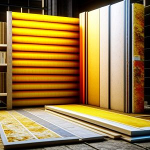 Сертификация строительных материалов разного типа: от цемента до котлов