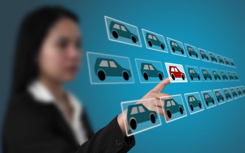 
            Классика в современном исполнении. Как автолизинг переходит в цифру
        