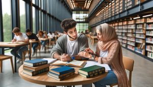 Роль технологий в изучении английского языка: использование приложений, онлайн-ресурсов и цифровых инструментов для обучения