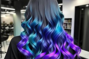 Практические занятия и мастер-классы: проведение практических занятий, мастер-классов и демонстраций техник окрашивания волос