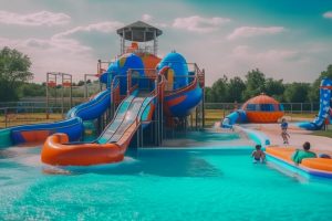 Здоровье и благополучие: значение отдыха в спа-центре с бассейном для физического и эмоционального здоровья