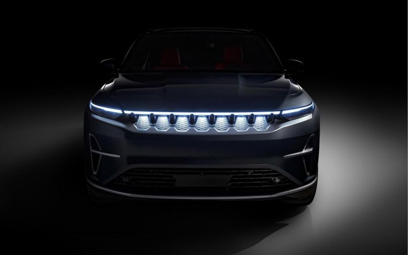 
            Самый быстрый Jeep появится осенью 2024 года. У него будет 600 л.с.
        