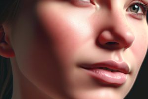 5 факторов здоровой кожи