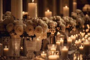 Идеи для свадебной церемонии: тематические свадьбы, необычные обряды, создание личного образа и атмосферы праздника