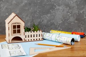 Устойчивое строительство: эко-материалы и технологии для экологически чистых объектов