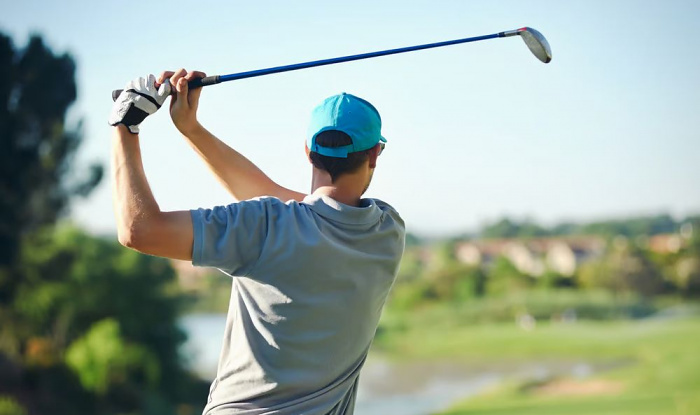 Гольф и некоторые другие мужские хобби увеличивают риск развития склероза на 300% 