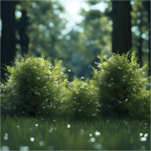 Мастерство в движении: Профессиональные кусторезы для точной стрижки с минимумом усилий