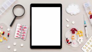 Инновационные методы поиска лекарств в онлайн аптеках