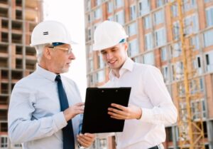 Эффективные стратегии участия в тендерах на строительство