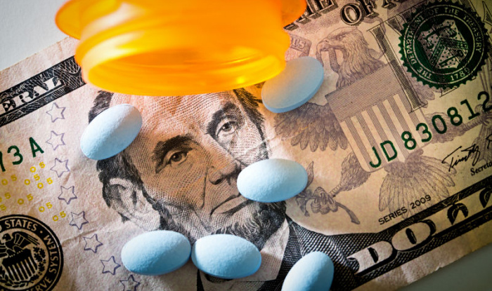 Американские больницы отныне могут выставлять пациентам счета до 100 миллионов долларов 