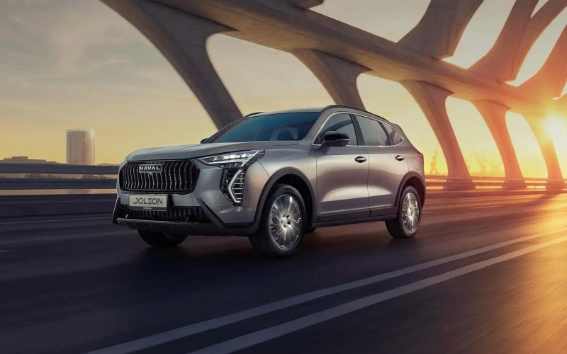 
            «Дальше только Lada». В список самых дешевых машин попали Chery и Haval
        