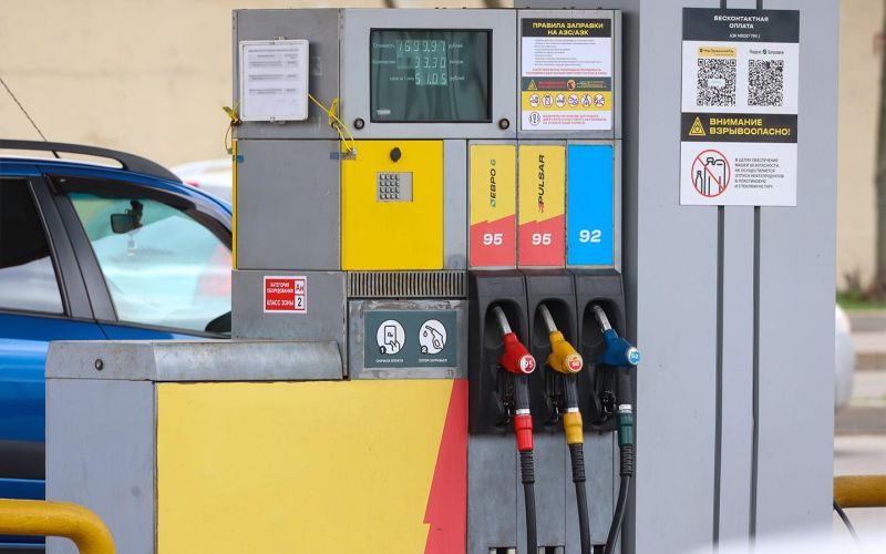 
            Октановое число: суть вопроса простыми словами, и на что оно влияет
        