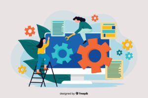 Программы для организации рабочих процессов