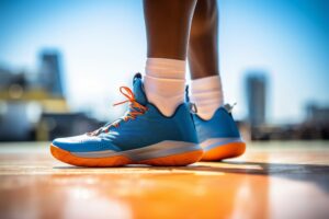 Мужские кроссовки: стиль, функциональность и комфорт для спорта, повседневной жизни и особых случаев