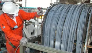 Огнезащита кабелей: инновационные технологии для обеспечения безопасности зданий