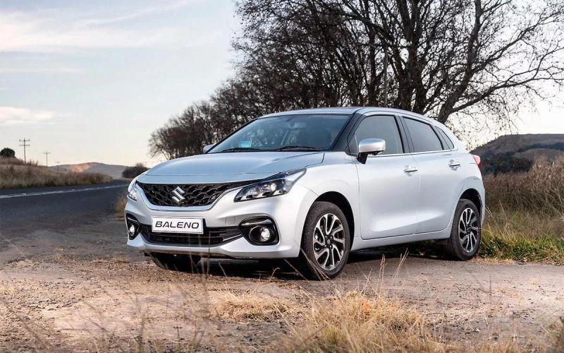 
            Дилеры Suzuki рассказали о гарантии и новинках для России
        