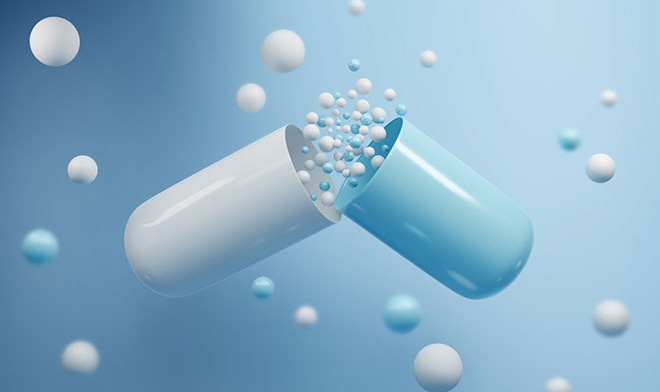 В Волгограде создан пероральный препарат для лечения диабета 