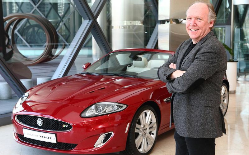 
            Они изменили мир: самые известные дизайнеры автомобилей
        