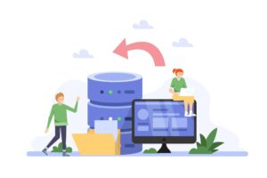 Решения аренды выделенных серверов: от базовых до высокопроизводительных конфигураций