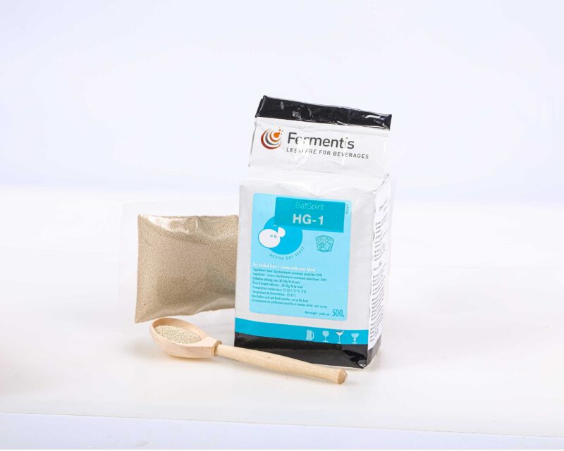 Спиртовые дрожжи: новые технологии и инновации в производственном процессе