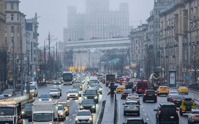 
            Что изменилось для водителей в 2024 году. Законы, штрафы, камеры
        