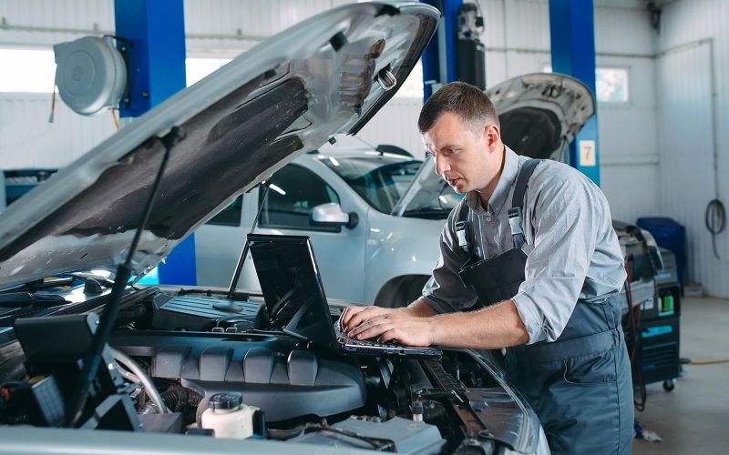 
            Что такое ошибка P0420 и как ее устранить
        