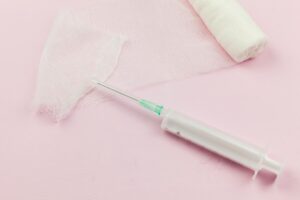 Спинальная игла типа Квинке: конструкция, применение и рекомендации по выбору