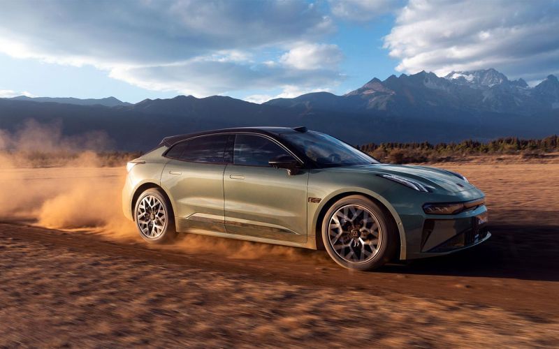 
            Все о проблемах «серых» китайских машин. Список, который вас разочарует
        