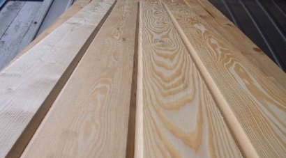 Имитация бруса из лиственницы: идеальный решение для строительства и ремонта домов