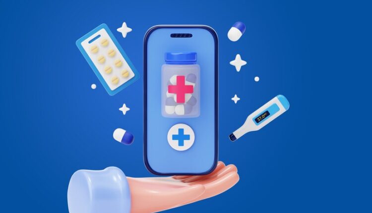 Удобство онлайн-заказа лекарств: свободное время без очередей