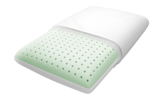 Ортопедические подушки: ключ к качественному сну и здоровью