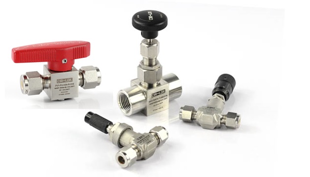 Современные технологии в производстве шаровых кранов