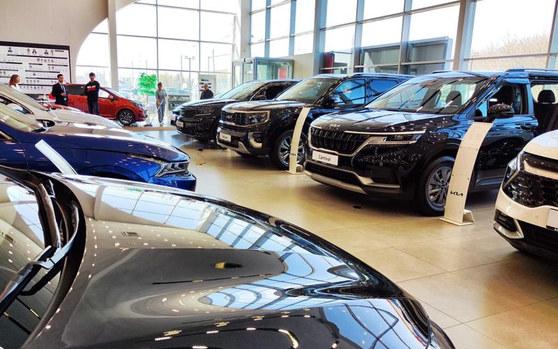 Подписка на автомобиль в Москве и Санкт-Петербурге. 8 сервисов