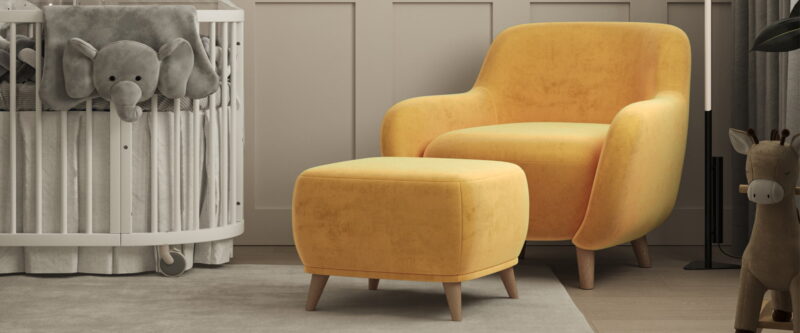 Краткий гид по выбору кресла в гостиную