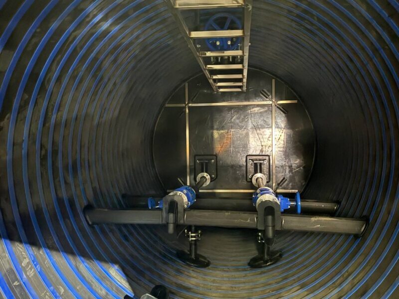 Роль канализационных насосных станций в обеспечении экологической безопасности