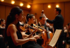 Музыка как ключ к эмоциям