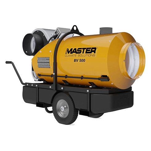 Энергоэффективность отопительных приборов: как сэкономить на обогреве склада или ангара