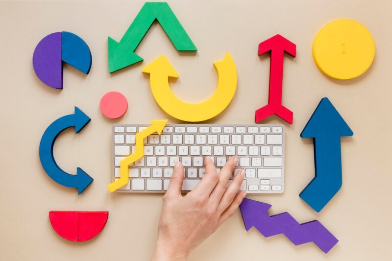 Продвижение сайта в Google: Неотъемлемая Потребность в Онлайн-Мире