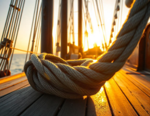 Основы такелажа: разбор видов и применения