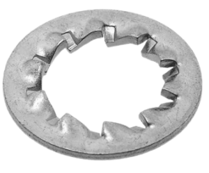 Стопорные шайбы - обзор их ключевой роли в механических соединениях