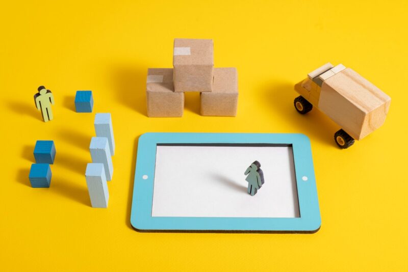 Отгрузка FBO: требования маркетплейсов и ключевые ошибки