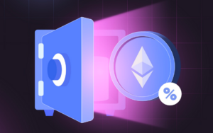 Стейкинг на высшем уровне: как Алексей Поливерин вошел в ТОП мировых участников