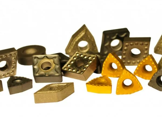 Как выбрать и купить токарные пластины