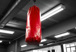 Основные характеристики мешков для бокса