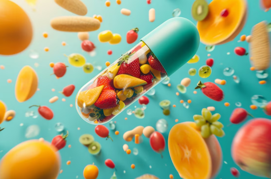 Витаминные комплексы, БАДы, гомеопания и спортивное питание: Польза для организма и роль в спорте