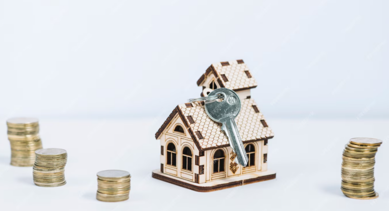 Залог как гарантия: секреты правильной оценки стоимости