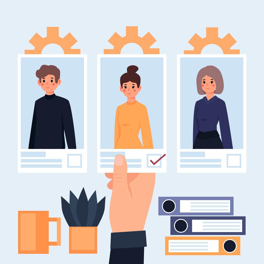 Эффективные решения HR-агентств в Москве: как найти идеальных сотрудников