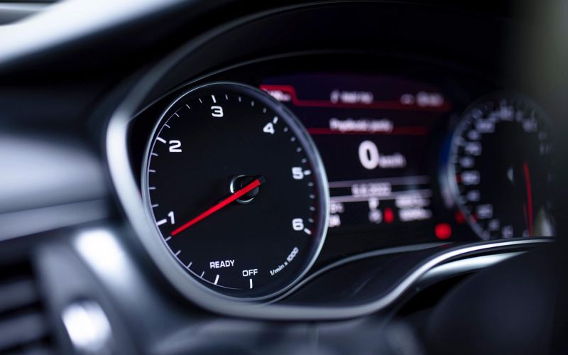 
            Что такое холостой ход и как его настроить
        