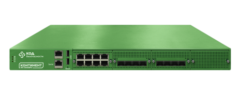 Эволюция сетевой безопасности: Роль межсетевых экранов