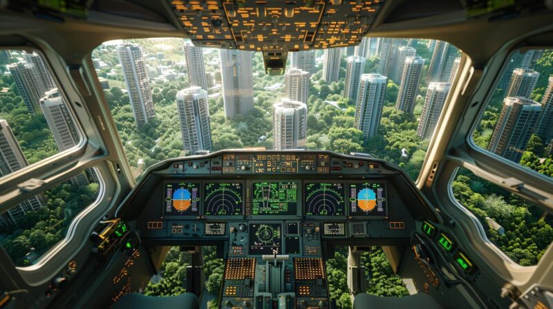 Что говорят посетители об авиасимуляторах в СПб: плюсы, минусы, советы